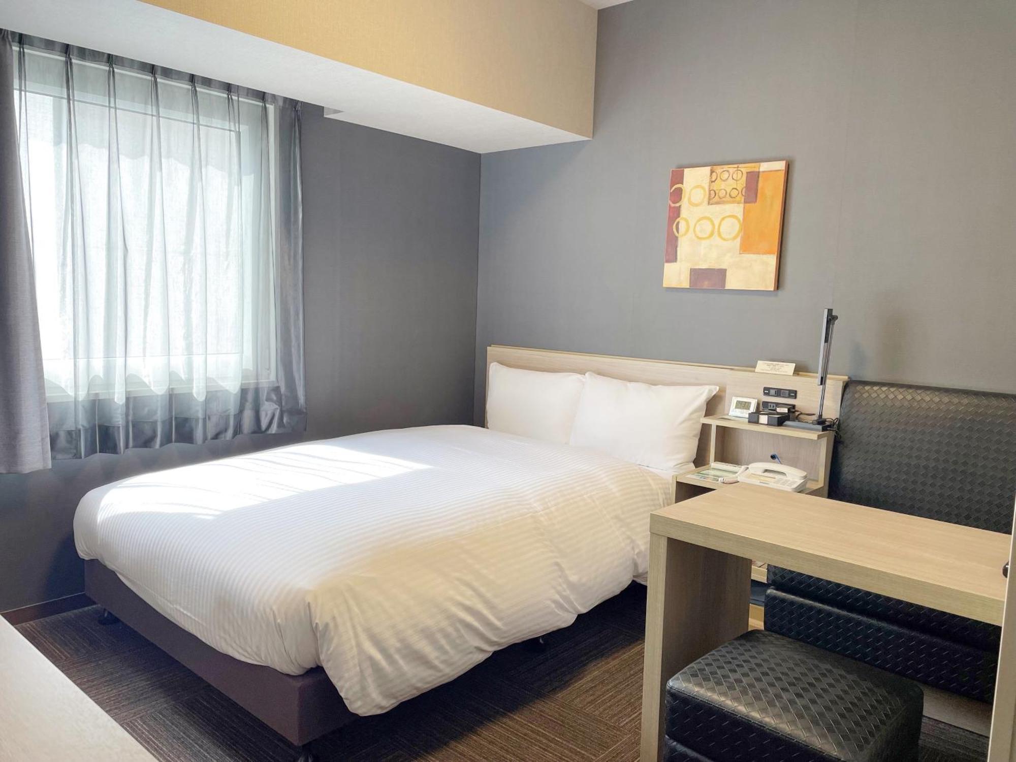 Hotel Route-Inn Tokyo Kamata -Ayamebashi- — Photos 3